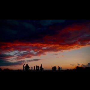 Meet your Posher, Carmen rose